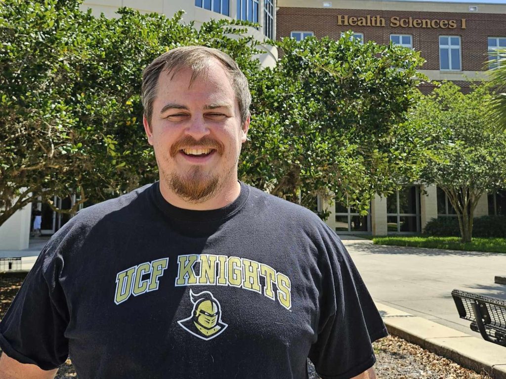 UCF School of Kinesiology and Rehabilitation Sciences College of