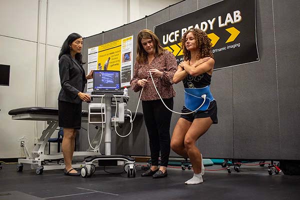 Can AI Provide a Better Way to Relieve Pain for Hundreds of Millions of People?