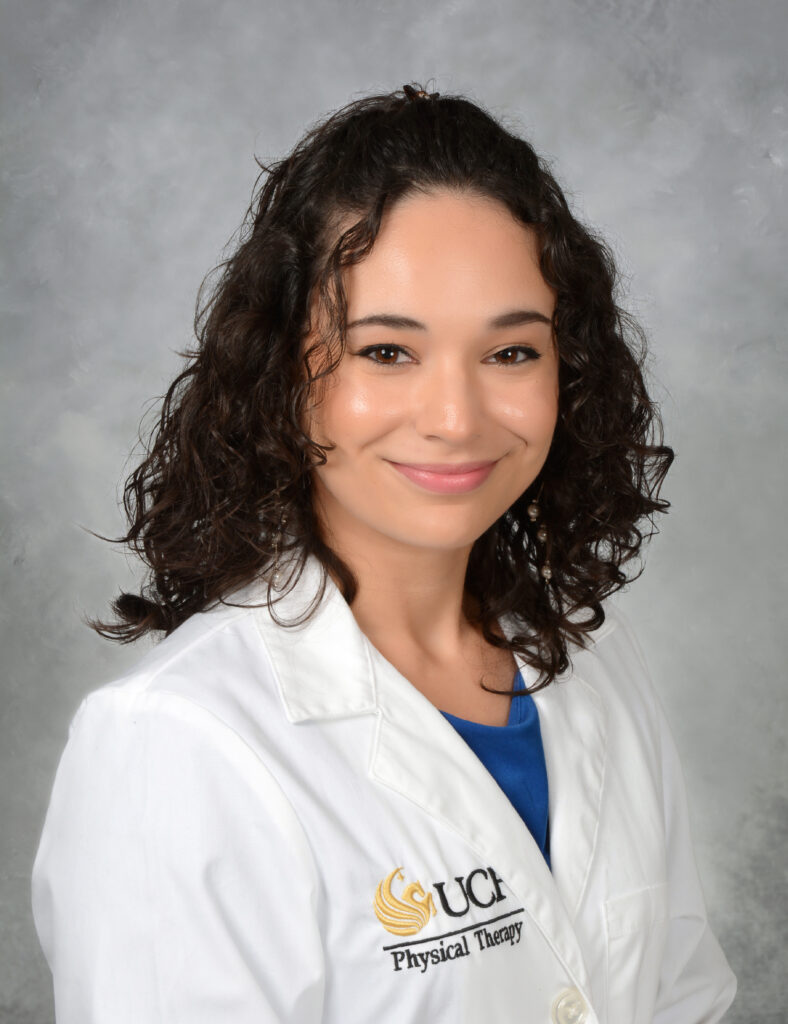 Resident Earns Rizing Tide Foundation Scholarship