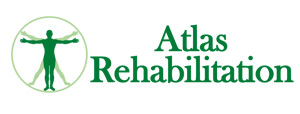Logo for Atlas Rehabilitation