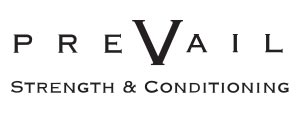 Logo for PREVAIL