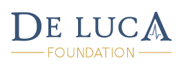 logo of De Luca Foundation