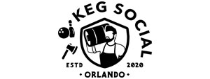 Keg Social Logo