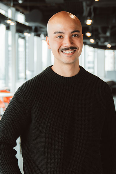 Christian P. Cheung