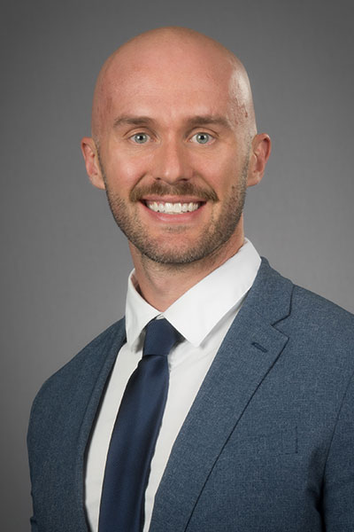 Grant M. Tinsley