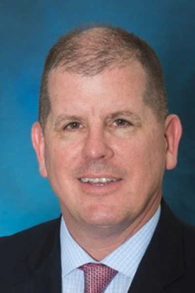 Bradley C. Nindl