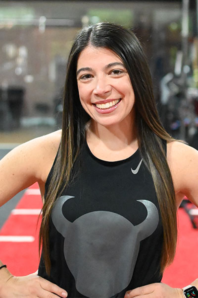 Hannah Sadowsky