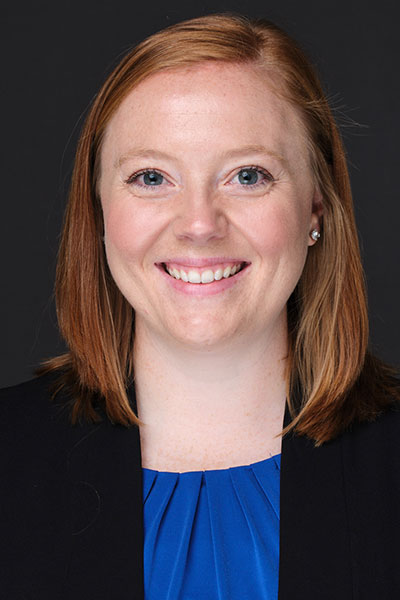 Amber J. Schnittjer