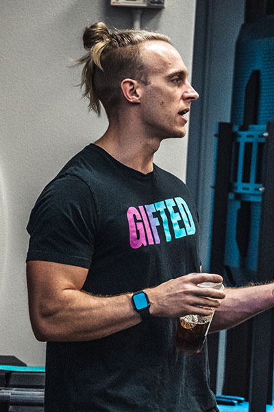 Ryan Zeisloft
