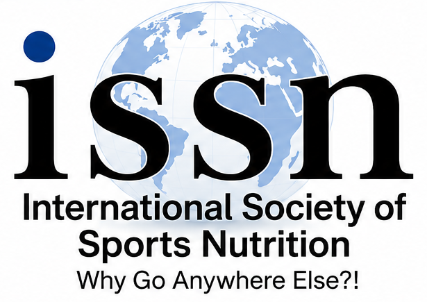ISSN logo
