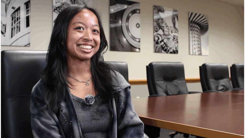 Knight Life @UCFCHPS Spotlights Social Work Course in Taiwan