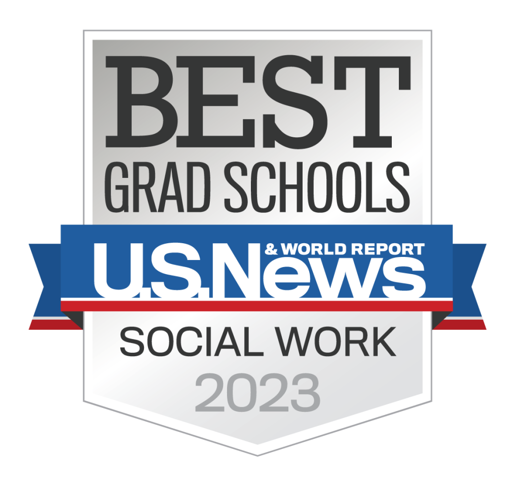 master of social work online csp