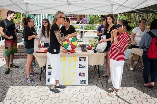 Health Awareness and Prevention Society Among UCF’s Fastest Growing Student Organizations