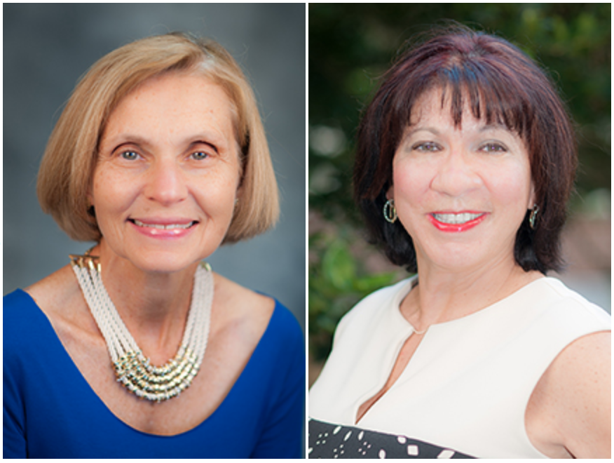 Rosa-Lugo, Whiteside to Receive Honors at National Speech-Language-Hearing Convention