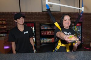 UCF Unveils First-of-its-Kind Cafe in Florida