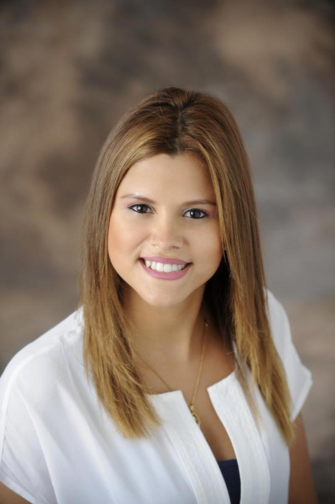 Katherine Payares ’12 ’13 Named to UCF’s 2018 30 Under 30