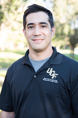 Assistant Professor Named Senior Associate Editor of The Journal of Strength and Conditioning Research