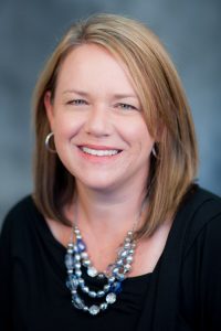 Jacqueline Towson, PhD headshot