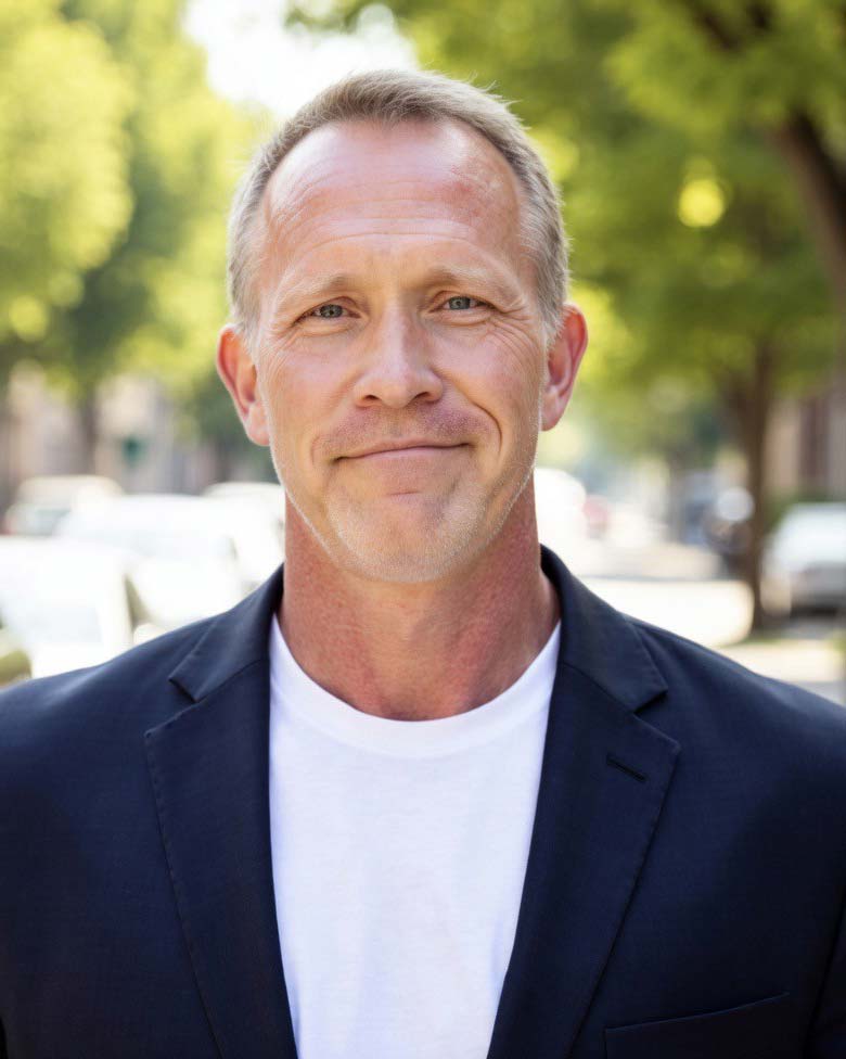 Jeffrey Stout's profile picture at UCF