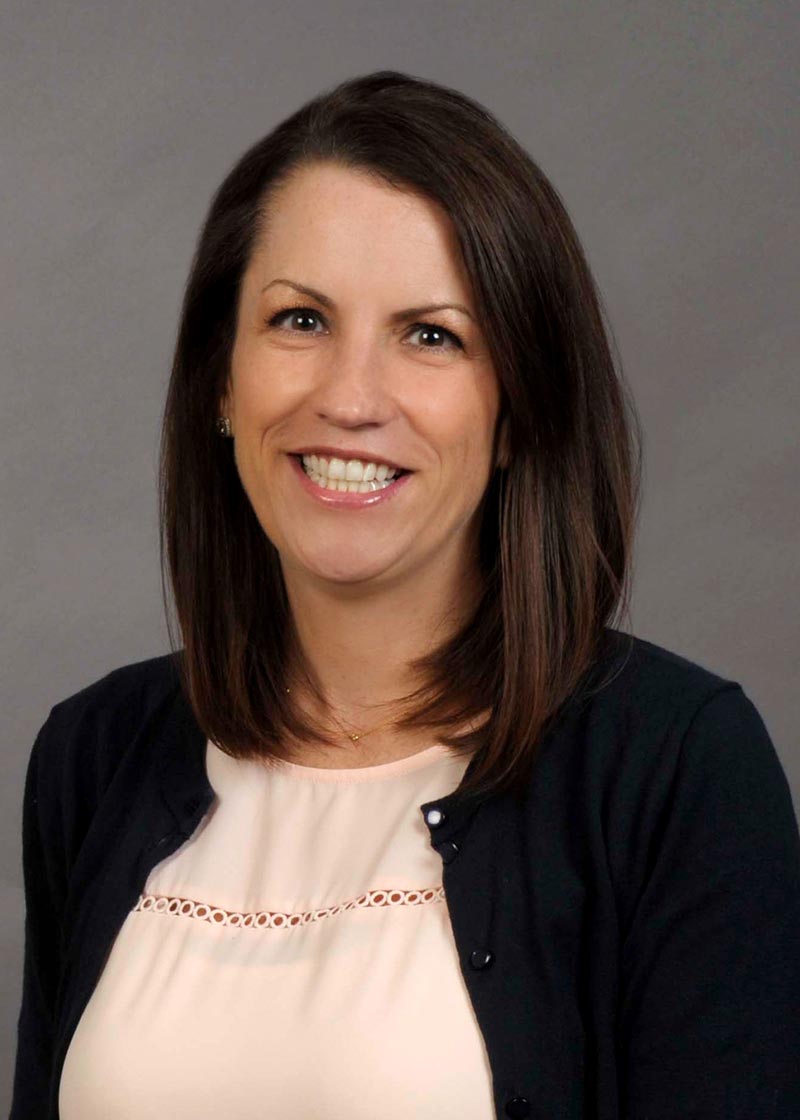 Neely Appointed To Exam Development Committee for National Physical Therapy Exam