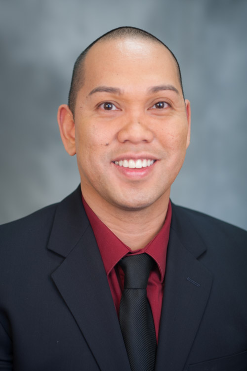 Federation of State Boards of Physical Therapy Recognizes UCF DPT Faculty Member