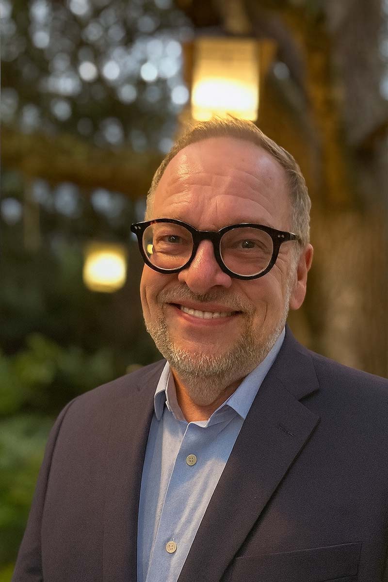 Todd R. Fix's profile picture at UCF