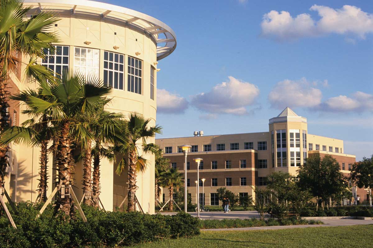 Founding Dean Named for UCF College of Health Professions and Sciences
