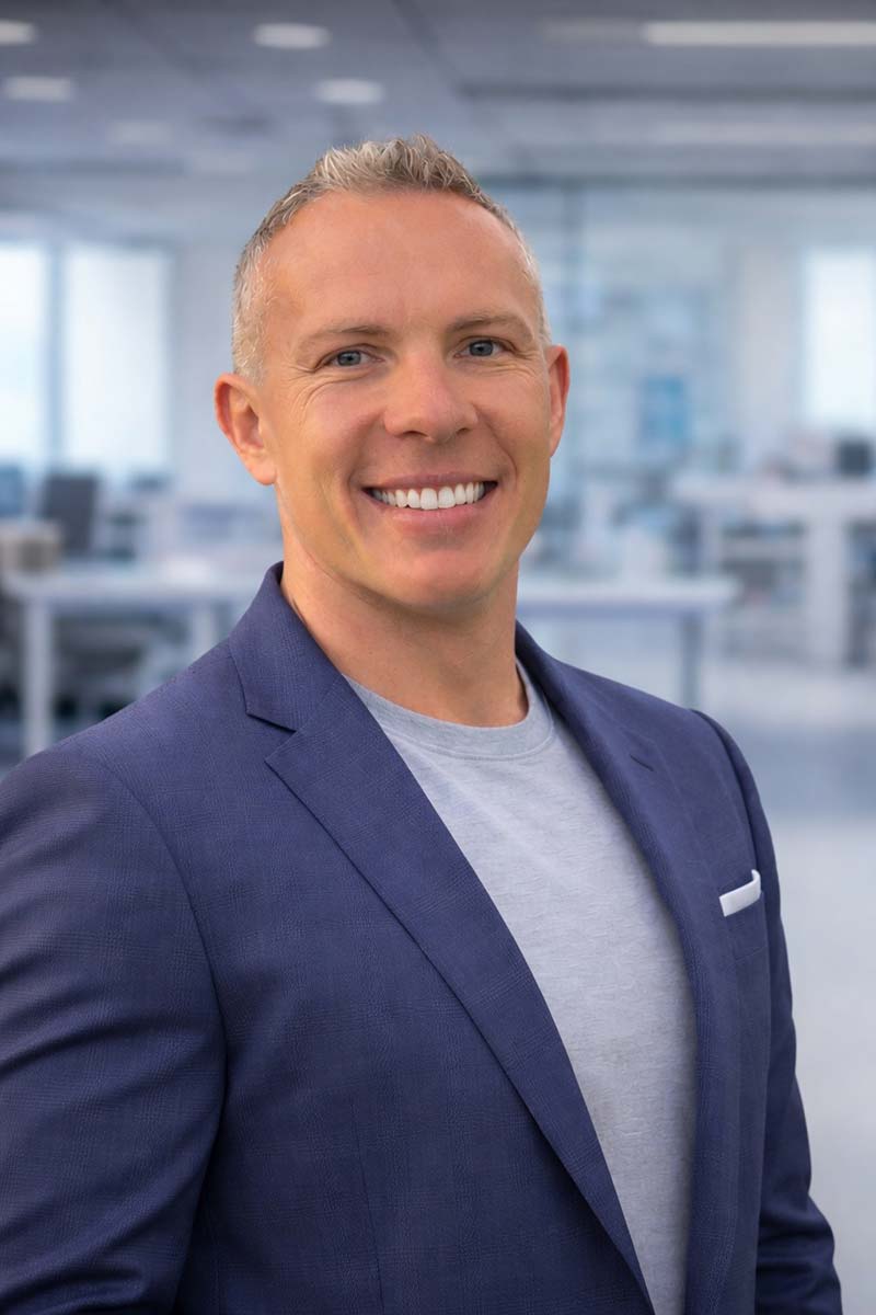 Ethan Hill's profile picture at UCF