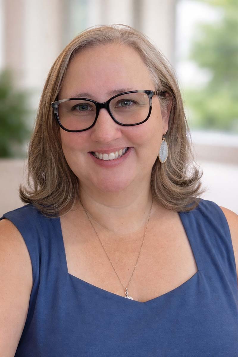 Bethany Backes's profile picture at UCF