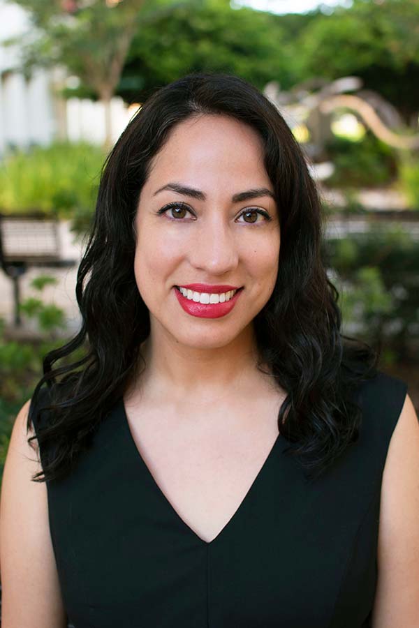 Melissa Bermudez's profile picture at UCF
