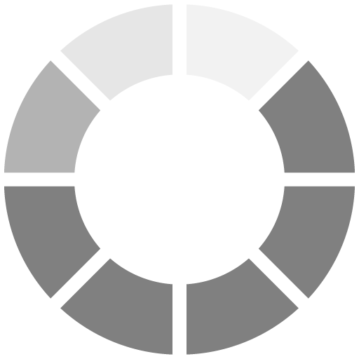 spinning loading icon