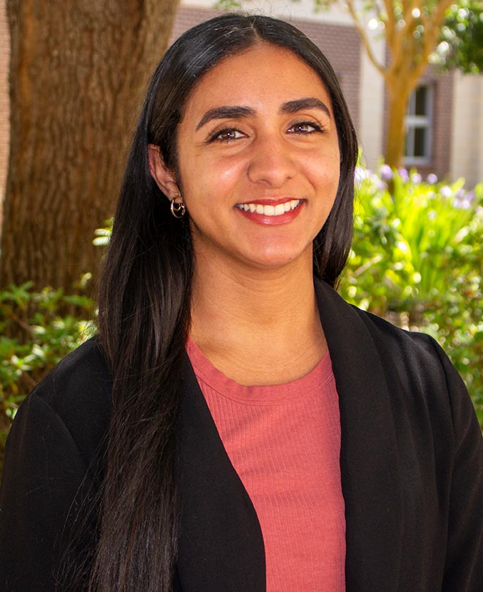 Minoska Hernandez's profile picture at UCF