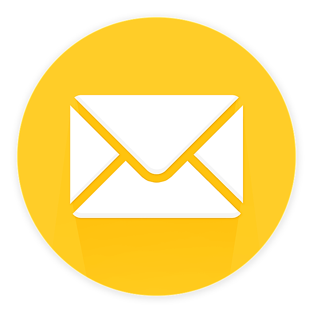 email icon