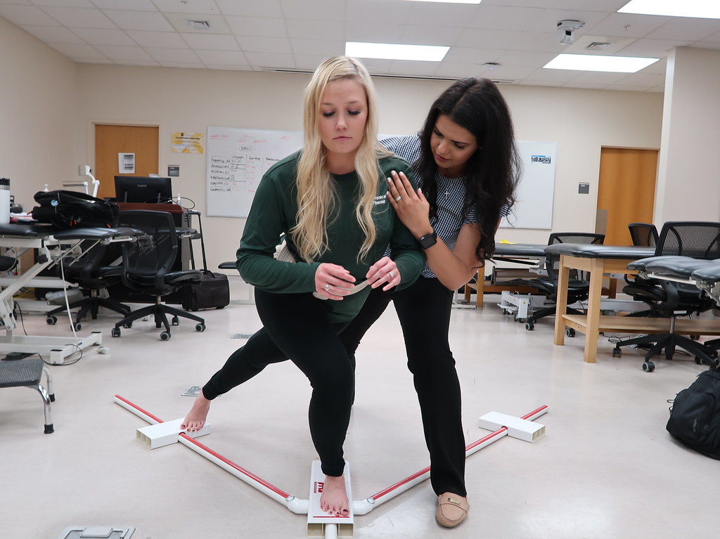 UCF Physical Therapy Program Ranks Among Top 25% In The Nation 