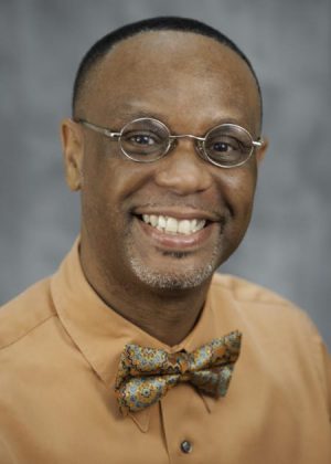 Associate Professor Kenyatta Rivers Leaves a Lasting Impact on Students and Profession