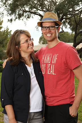 stephanie and wade cole