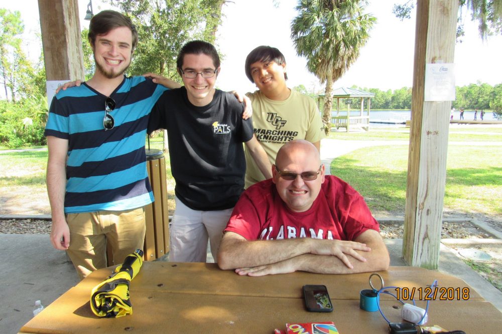 UCF CARD Receives $150,000 Gift to Help Those with Autism and Their Families