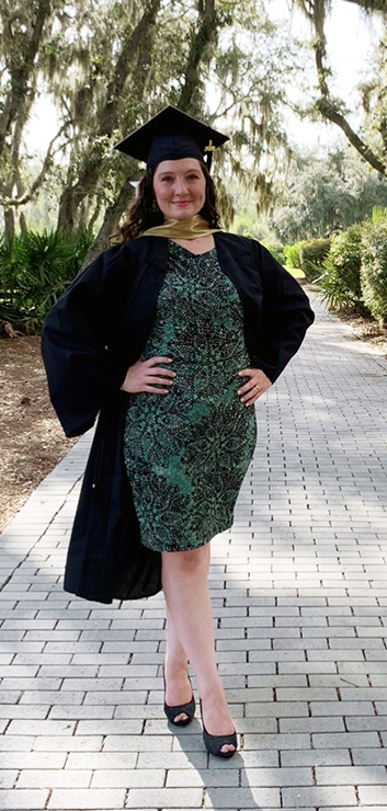 UCF Addresses Critical Shortage of Speech-Language Pathologists in