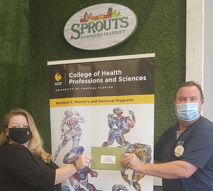 New Research Focused on Healthy Eating Habits in Those with Autism Receives Grant from Sprouts Farmers Market