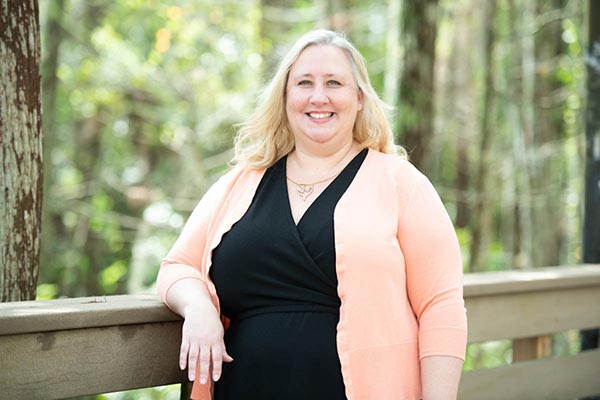 UCF Professor Helps Elevate the Discussion and Inform Policy About Violence Against Women