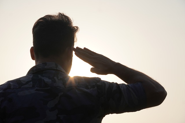 5 Things to Know: Promising New Alternative Therapies for Struggling Veterans