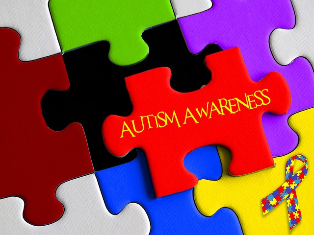 During Autism Awareness month, advocates highlight importance of police autism awareness training
