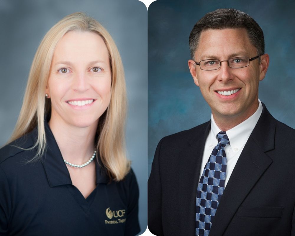 Hanney and Rothschild Receive Teaching Incentive Program Awards