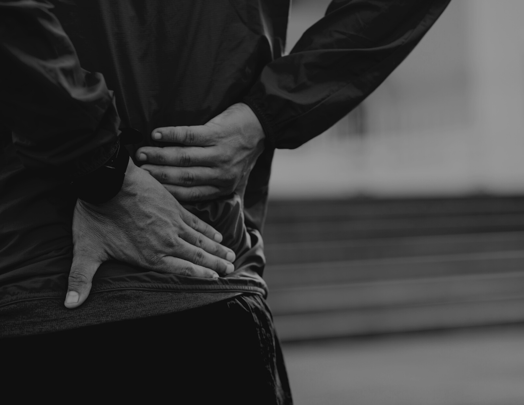 Low back pain and disability in active population