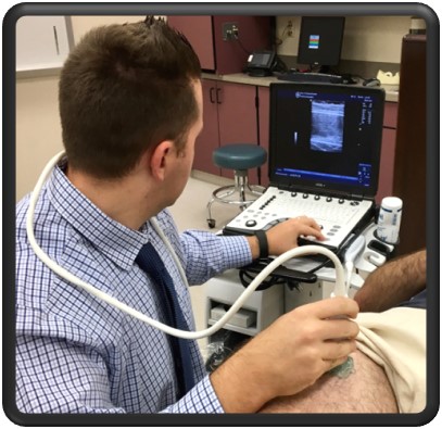 Can inexperienced researchers perform muscle ultrasound imaging correctly?