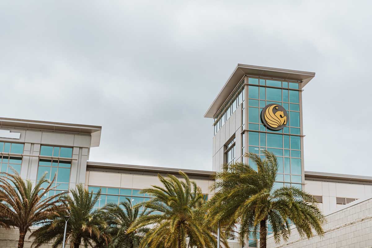 UCF’s Academic Health Sciences Center Receives $300K Gift