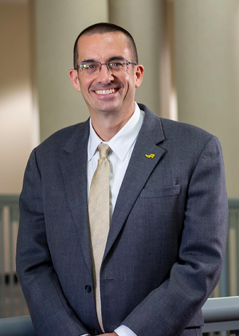 Matthew Theriot's profile picture at UCF