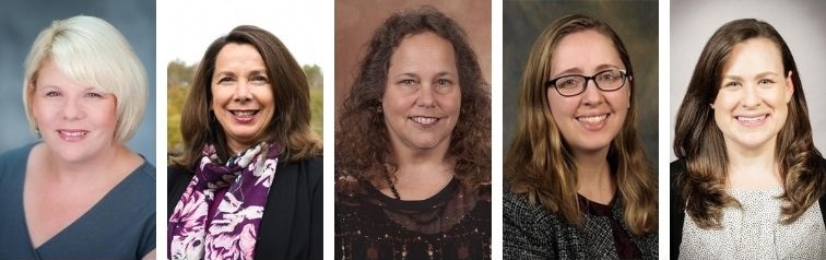 Redesigning Student Success: Five Faculty Receive Funding for Interprofessional Education Project