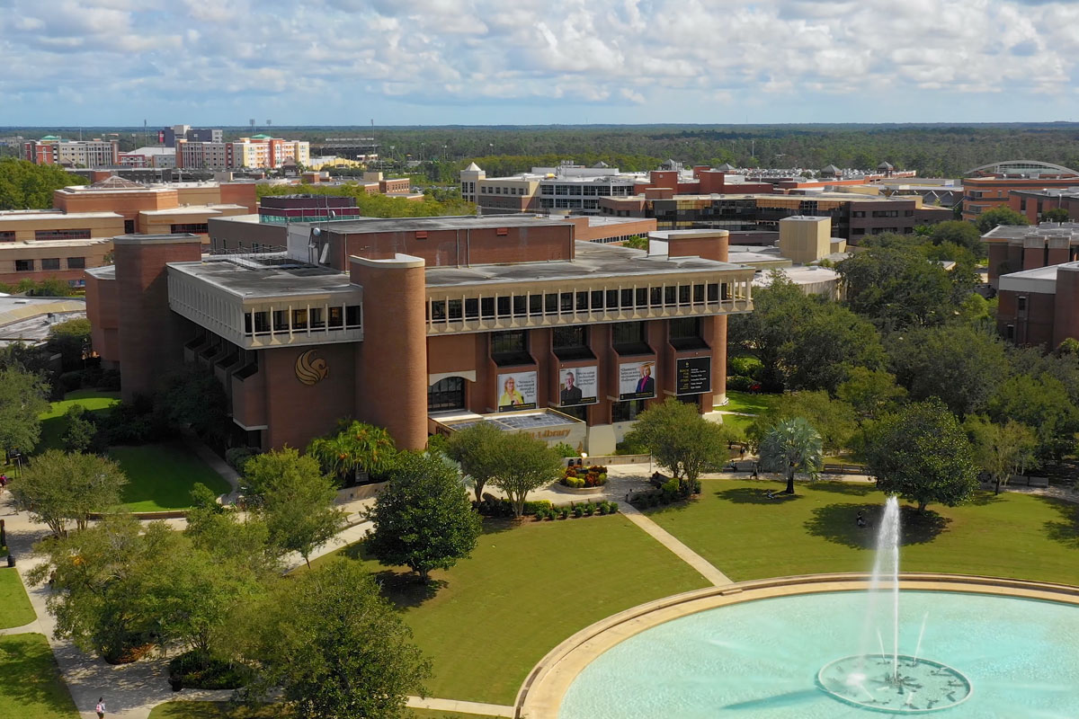 UCF Recognized as Leader in Innovation and Social Mobility by U.S. News & World Report Best Colleges’ Rankings