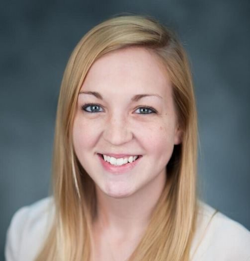 Headshot of Jennifer Farran.